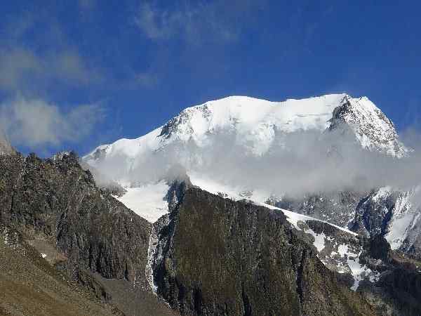 Mont-Blanc-Rundweg | Tour du Mont-Blanc TMB| Geführte Wanderreise mit Gepäcktransport und Hotels