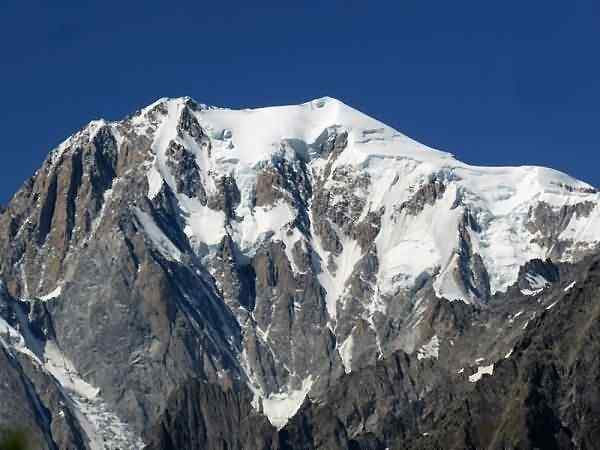 Mont-Blanc-Rundweg | Tour du Mont-Blanc TMB| Geführte Wanderreise mit Gepäcktransport und Hotels